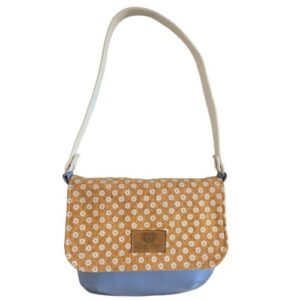 The Grace Daisy Cork Handbag