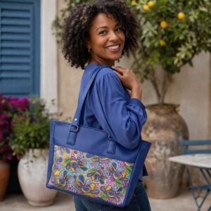 haven-blue-floral-model