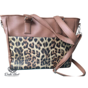 The Haven - Leopard